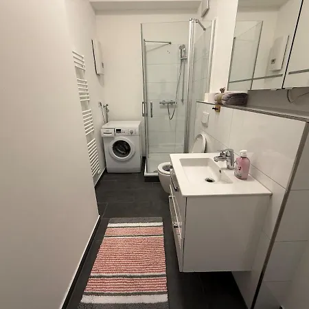 Apartment 1 In Location-camellia *