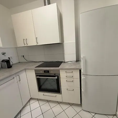 Apartment 1 In Location-camellia