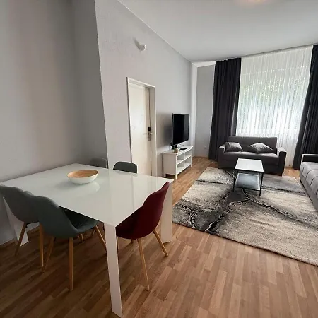 1 In Location-camellia Apartment Cologne